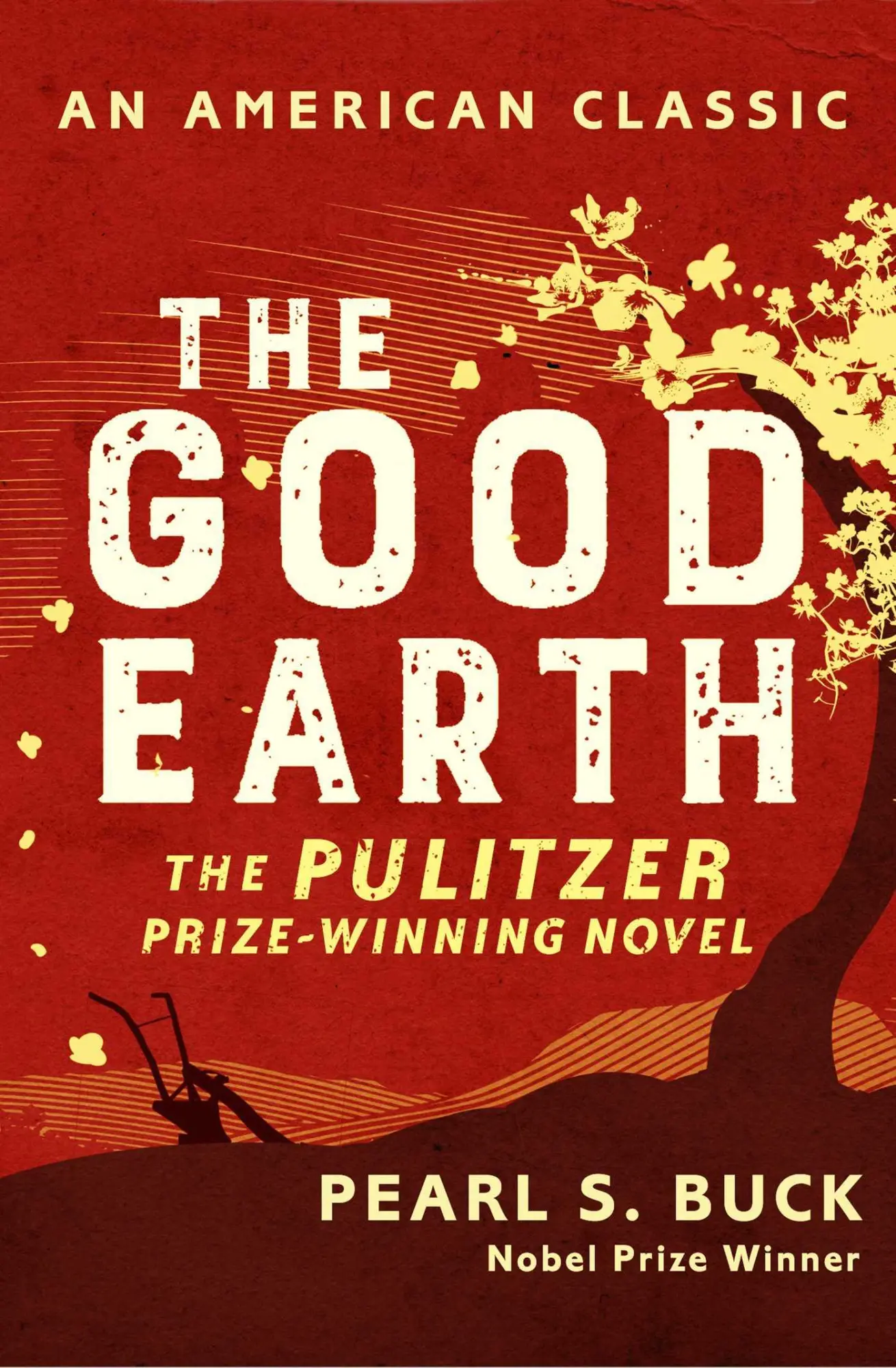 Cover: 9781471151873 | The Good Earth | Pearl S. Buck | Taschenbuch | 360 S. | Englisch