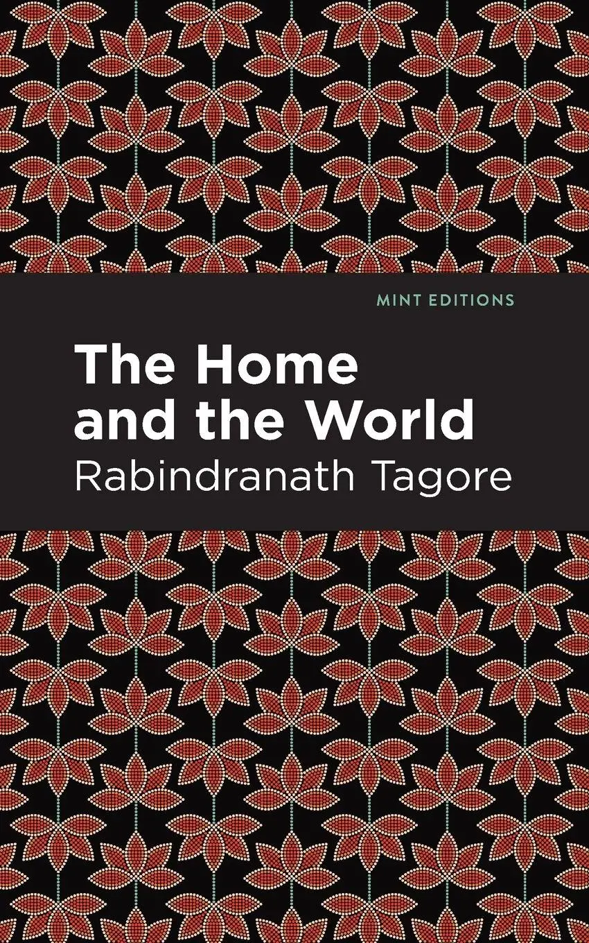 Cover: 9781513271873 | The Home and the World | Rabindranath Tagore | Taschenbuch | Englisch