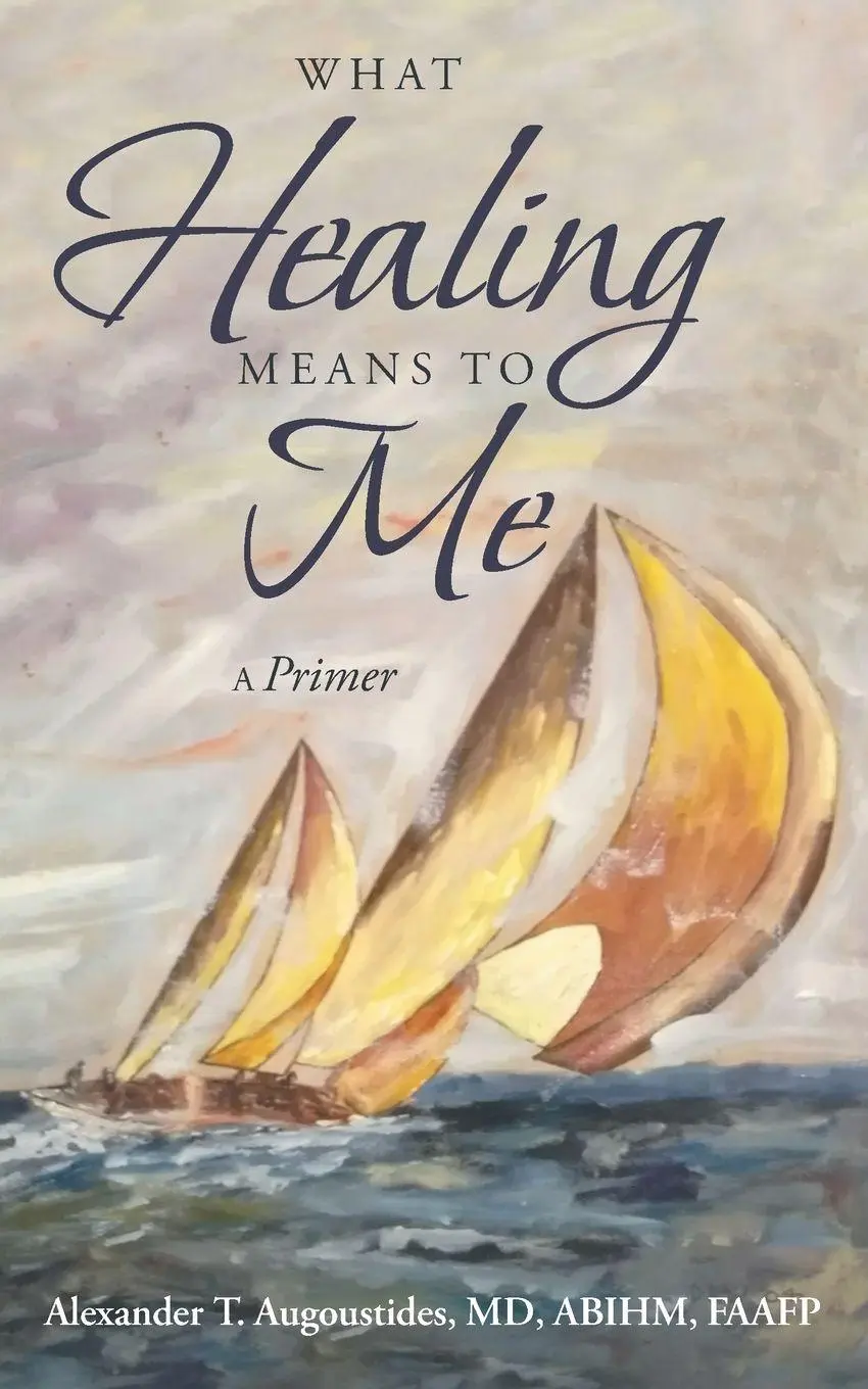 Cover: 9781982231873 | What Healing Means to Me | A Primer | FAAFP | Taschenbuch | Englisch