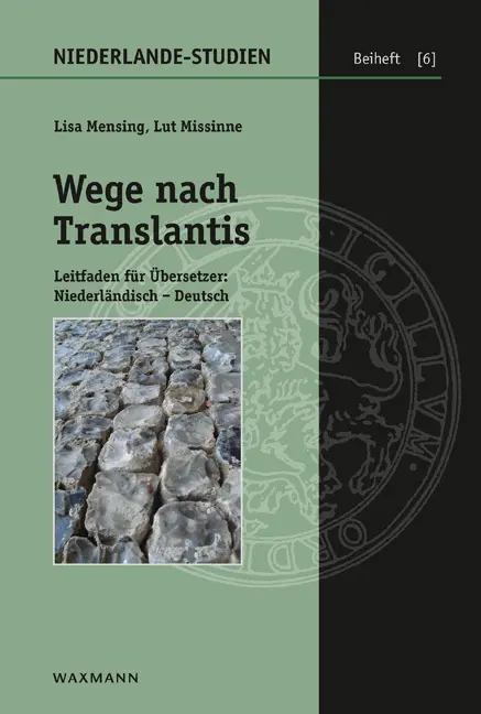 Cover: 9783830941873 | Wege nach Translantis | Lisa Mensing (u. a.) | Taschenbuch | Deutsch