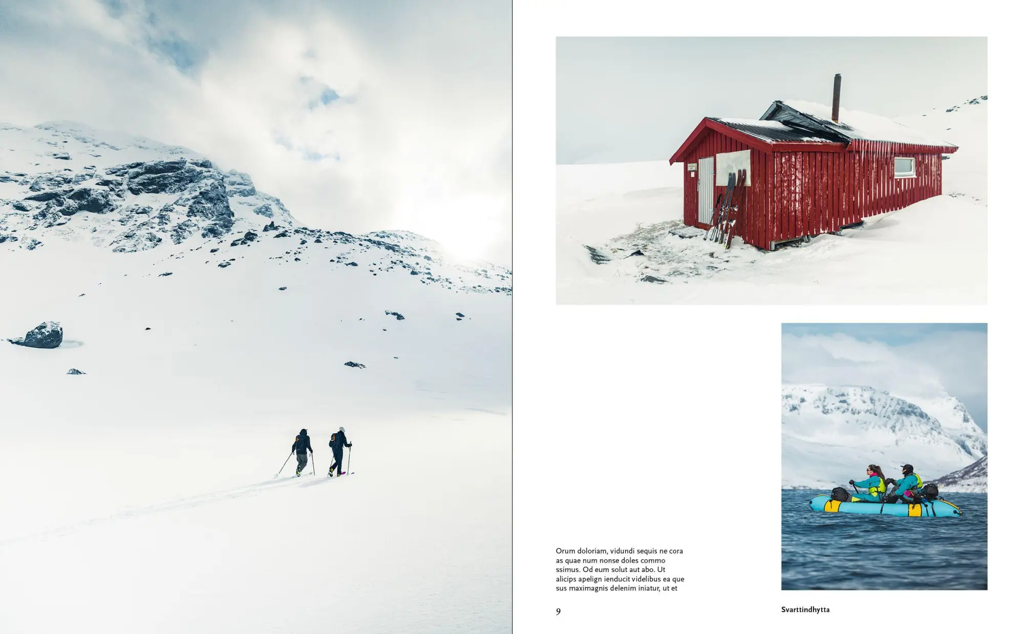 Bild: 9783967041873 | Alpine Refuges | The Architecture and Culture of Mountain Shelters