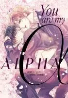 Cover: 9798893731873 | You Are My Alpha | Arata Asanae | Taschenbuch | Englisch | 2025