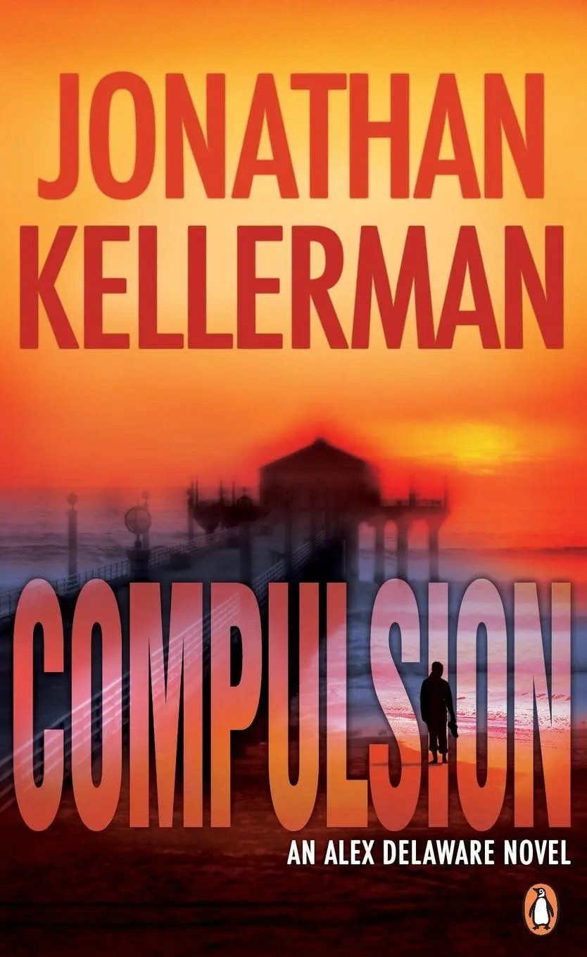 Cover: 9780141021973 | Compulsion | Jonathan Kellerman | Taschenbuch | Englisch | 2009