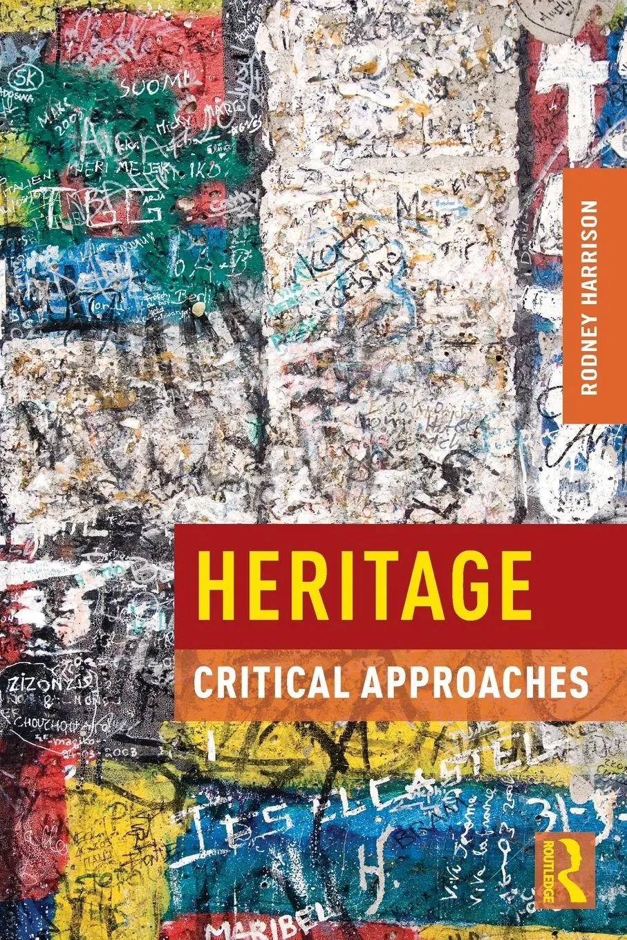 Routledge Heritage