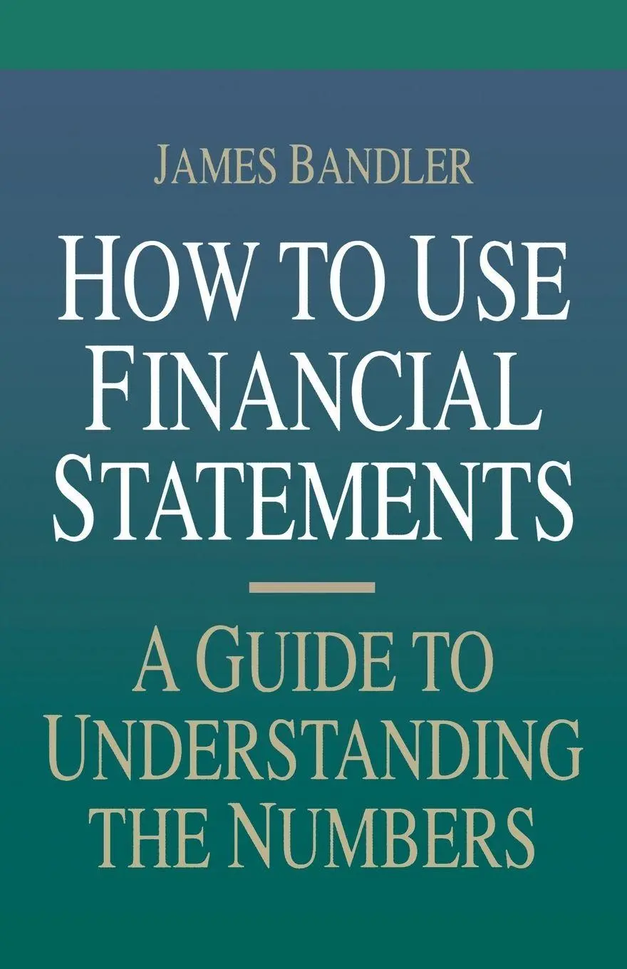 Cover: 9780786301973 | How to Use Financial Statements | A Guide to Understanding the Numbers