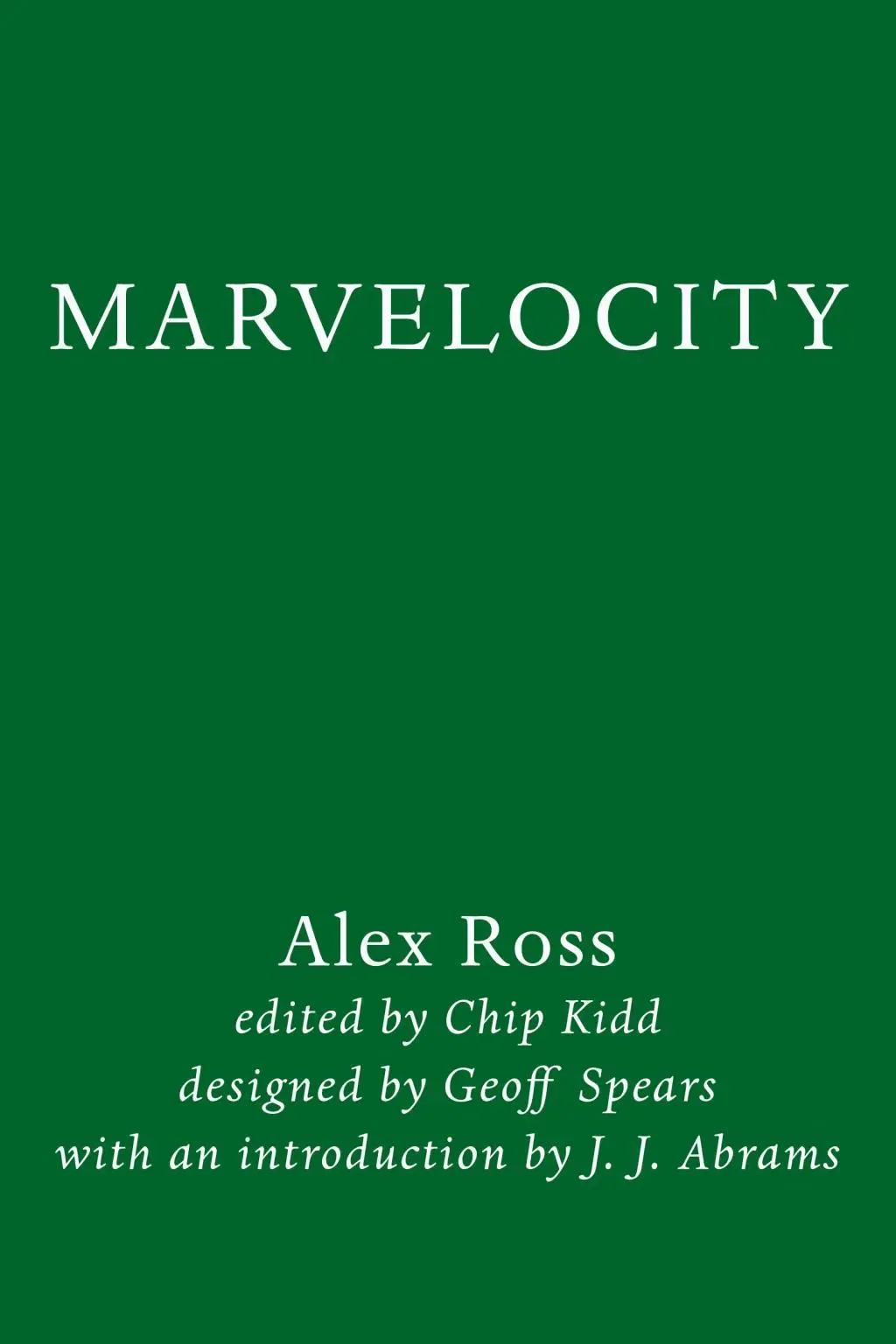 Cover: 9781101871973 | Marvelocity | The Marvel Comics Art of Alex Ross | Alex Ross (u. a.)