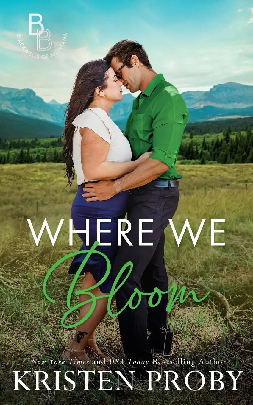 Cover: 9781633501973 | Where We Bloom | Kristen Proby | Taschenbuch | Englisch | 2025