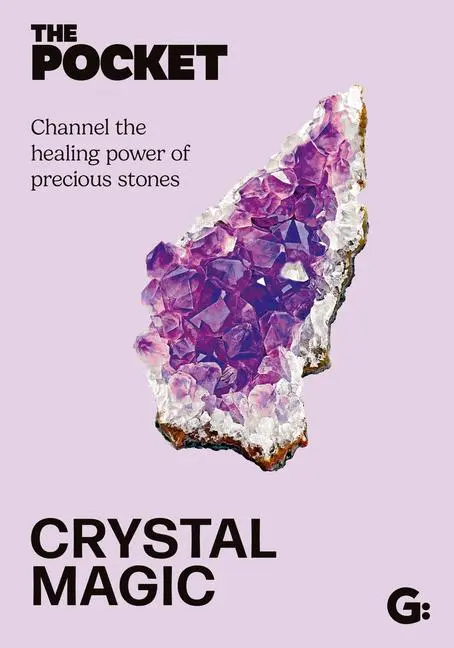 The Pocket Crystal Magic - Neuware