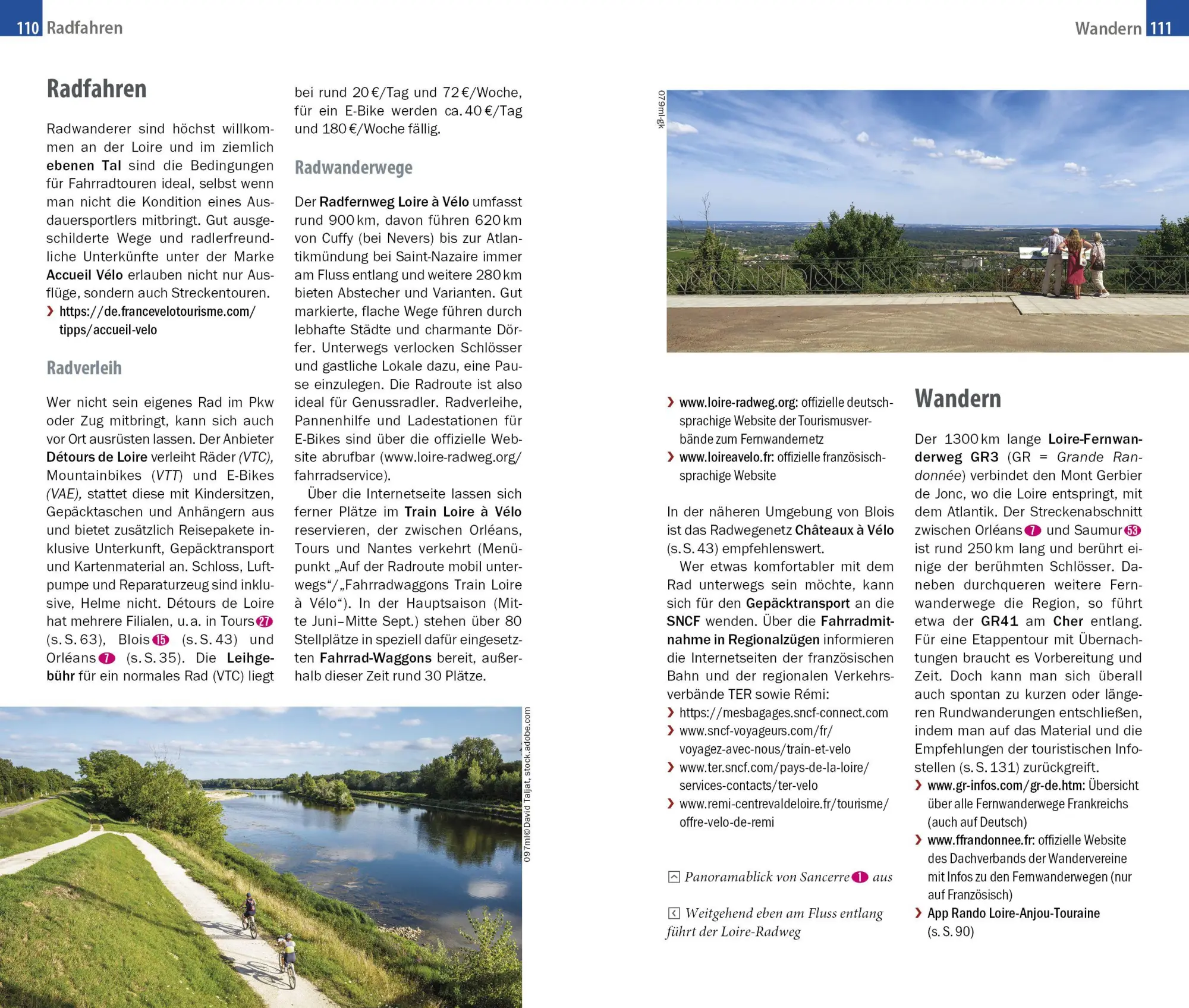 Bild: 9783831781973 | Reise Know-How MeinTrip Loiretal | Gabriele Kalmbach | Taschenbuch