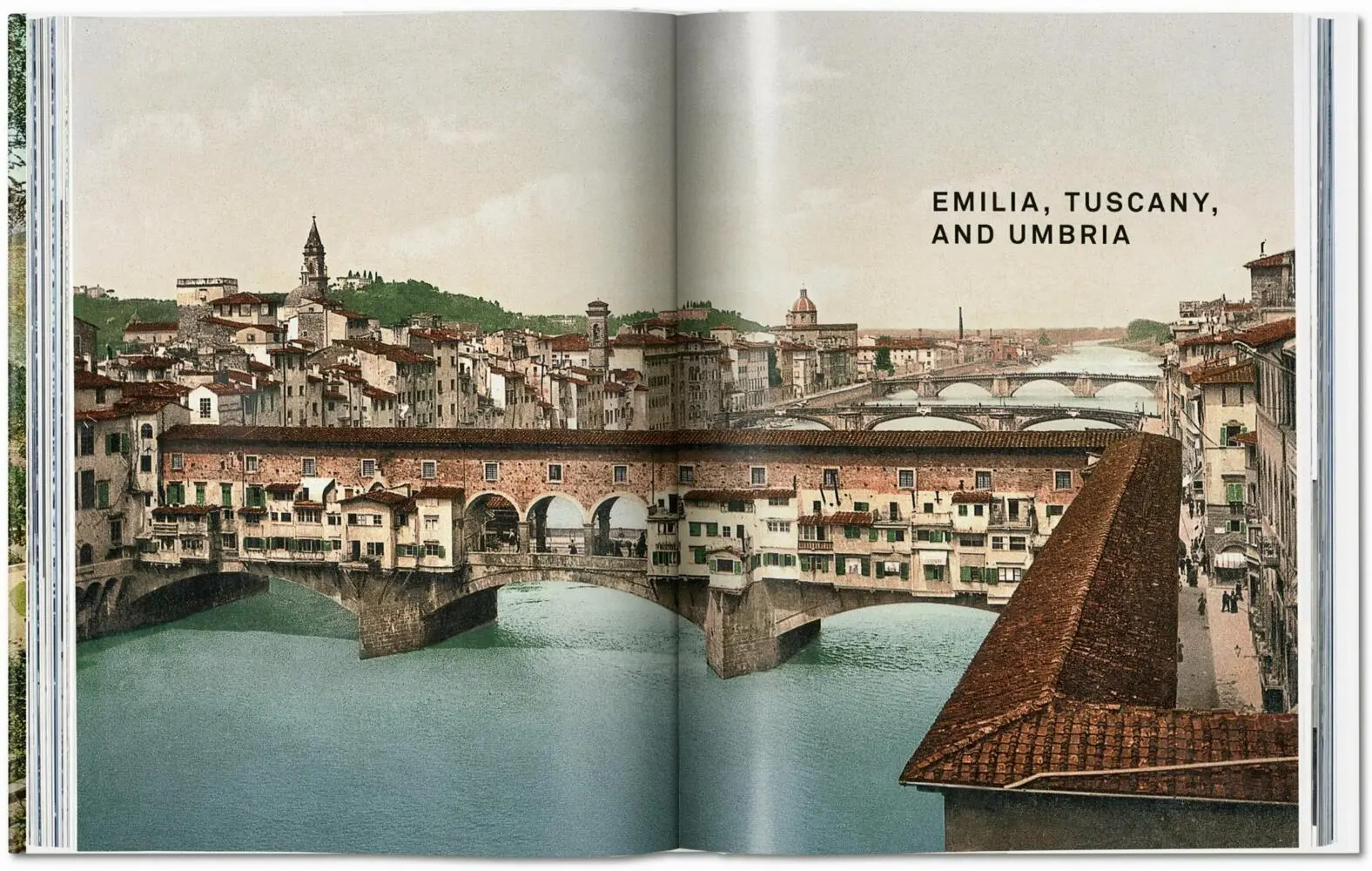 Bild: 9783836591973 | Italy 1900. A Portrait in Color | Giovanni Fanelli | Buch | 560 S.