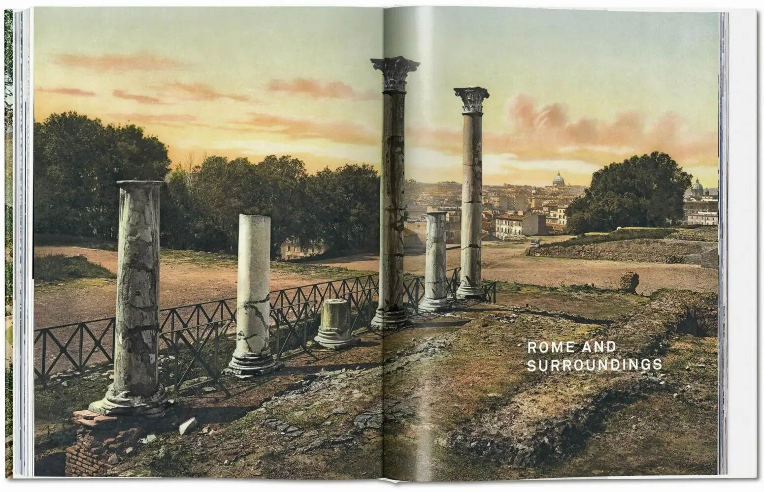 Bild: 9783836591973 | Italy 1900. A Portrait in Color | Giovanni Fanelli | Buch | 560 S.