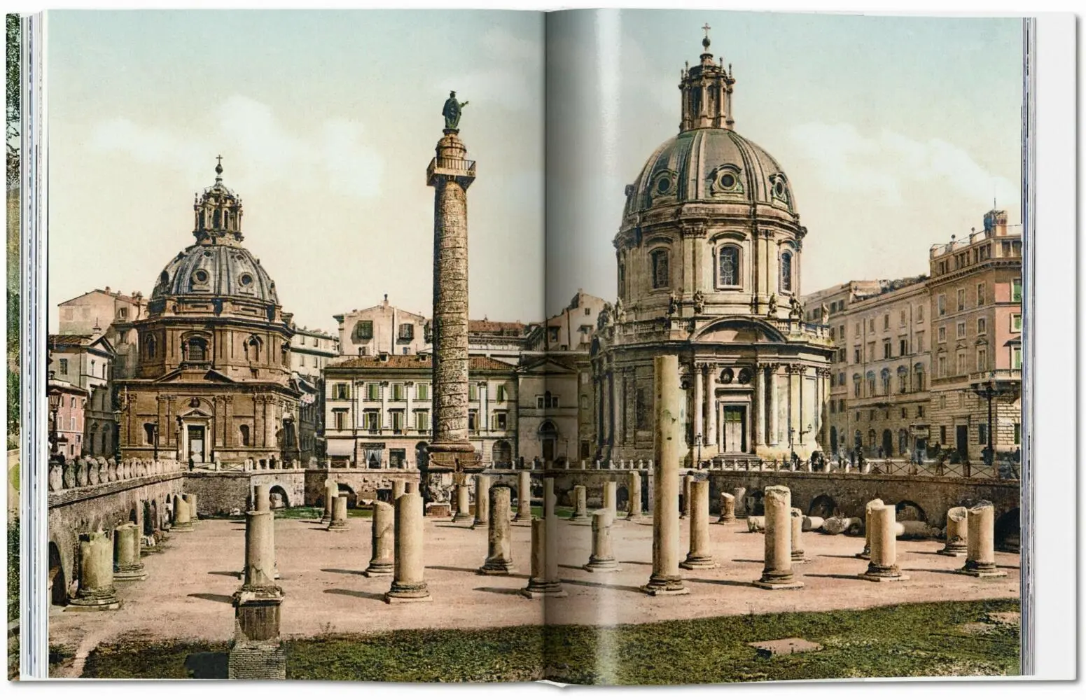 Bild: 9783836591973 | Italy 1900. A Portrait in Color | Giovanni Fanelli | Buch | 560 S.