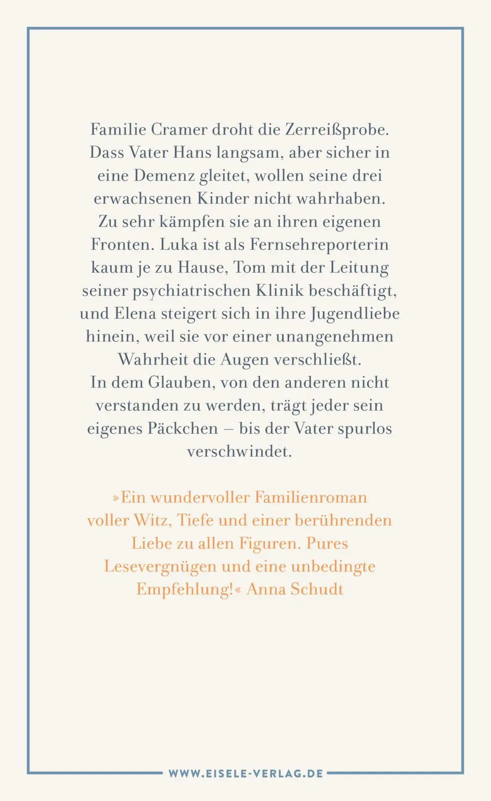 Rückseite: 9783961611973 | Die andern sind das weite Meer | Julie von Kessel | Buch | 336 S.