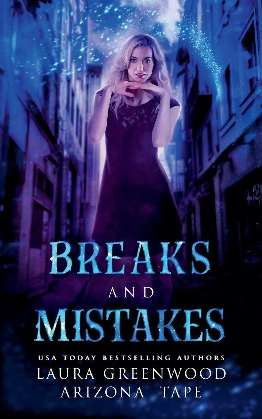 Cover: 9798227821973 | Breaks And Mistakes | Laura Greenwood (u. a.) | Taschenbuch | Englisch