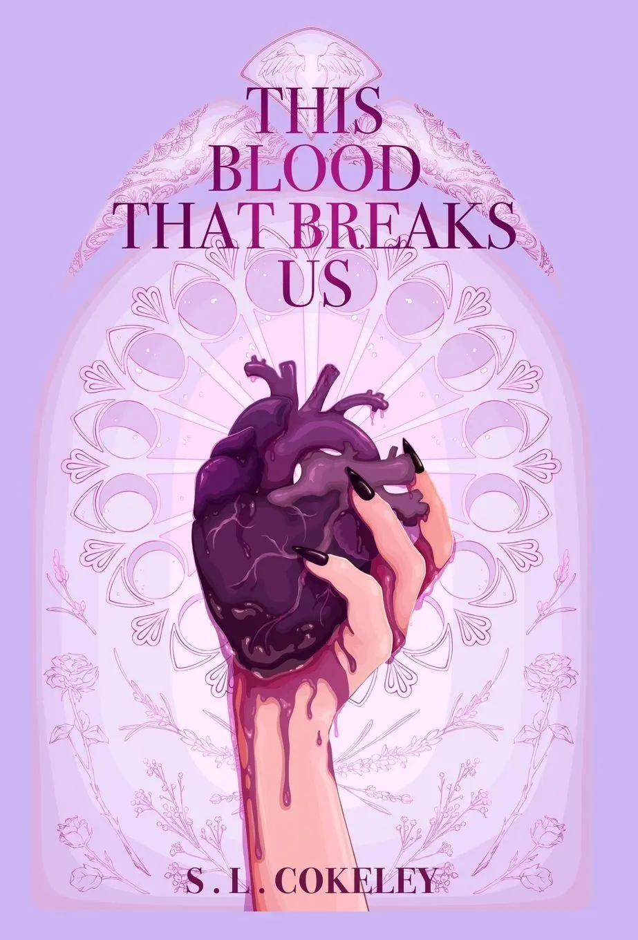 Cover: 9798986711973 | This Blood that Breaks Us | S L Cokeley | Buch | Englisch | 2024
