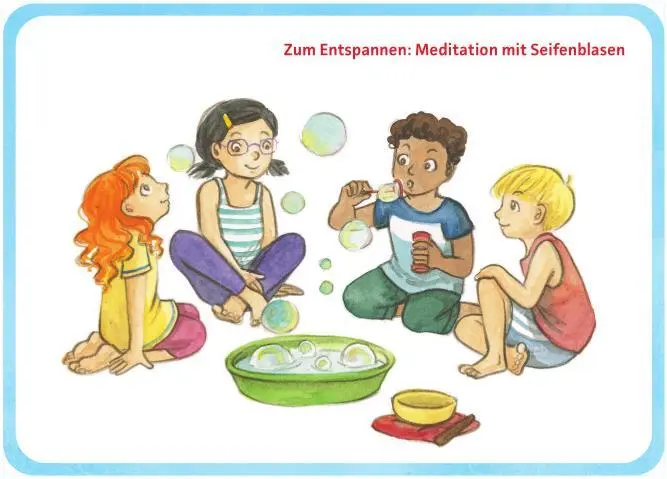 Bild: 4280000572073 | Yoga für Kinder | 40 Bildkarten für die Kita | Michaela Lambrecht