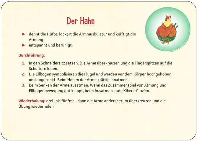 Bild: 4280000572073 | Yoga für Kinder | 40 Bildkarten für die Kita | Michaela Lambrecht