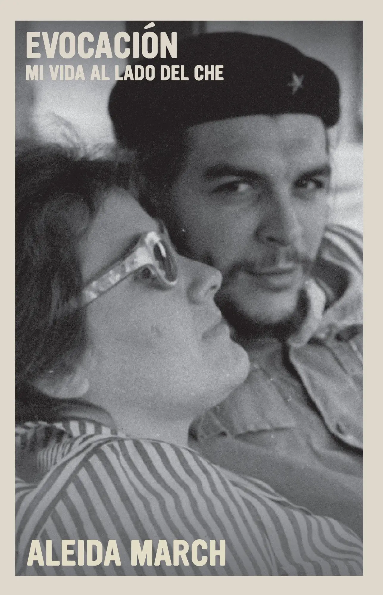Cover: 9781644212073 | Evocación | Mi Vida Al Lado del Che | Aleida March | Taschenbuch