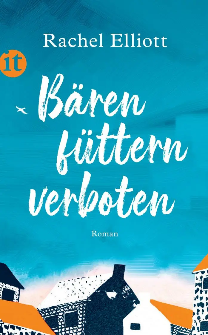 Cover: 9783458682073 | Bären füttern verboten | Roman Das perfekte Geschenk zum Muttertag