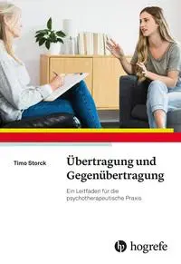 Cover: 9783801732073 | Übertragung und Gegenübertragung | Timo Storck | Taschenbuch | 130 S.