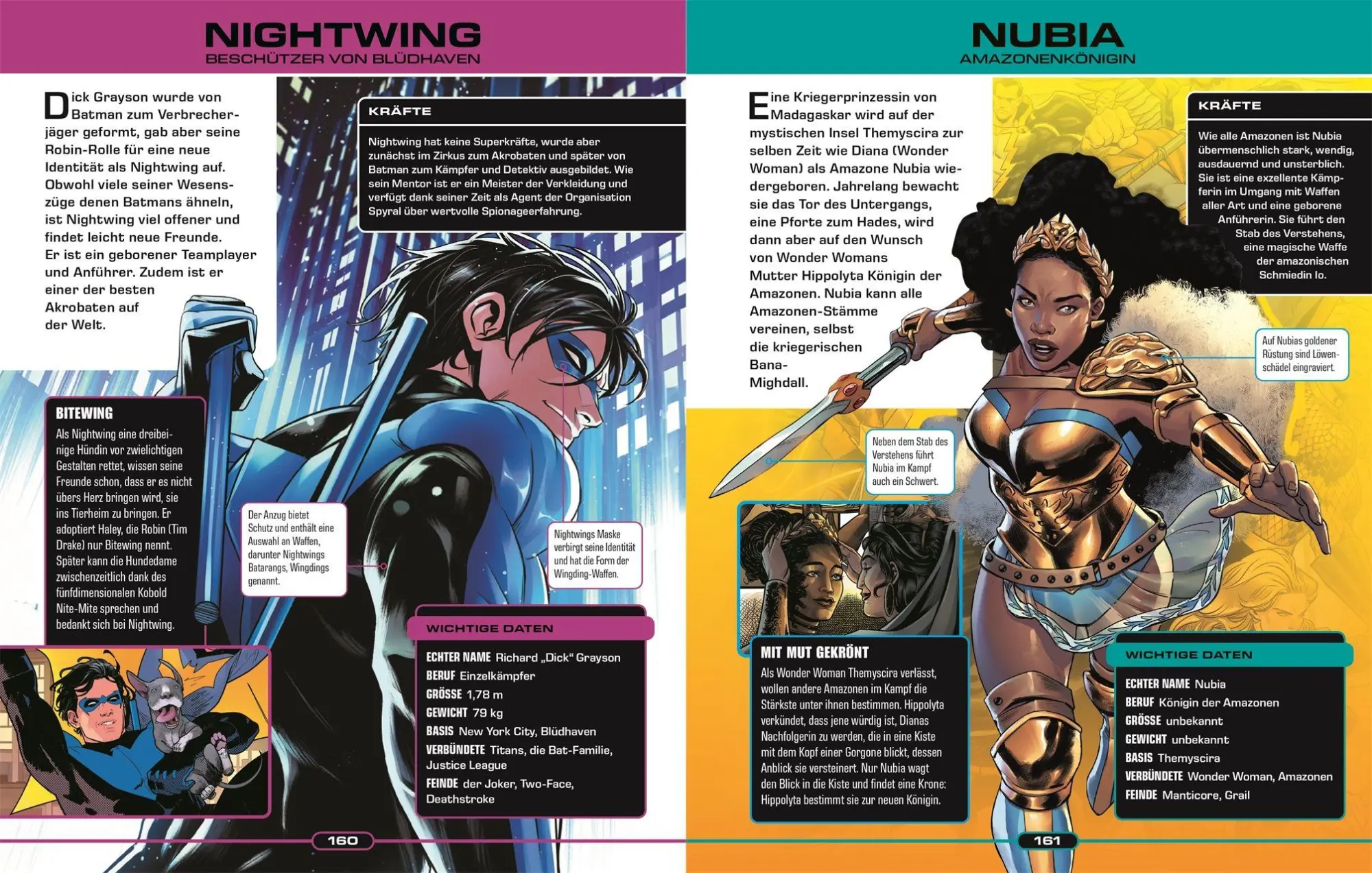 Bild: 9783831052073 | DC Comics Das große Superhelden-Lexikon | Melanie Scott | Buch | 2025