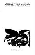 Cover: 9783934012073 | Konservativ und rebellisch | Die Zeitschrift 'Labyrinth' | Buch | 2000