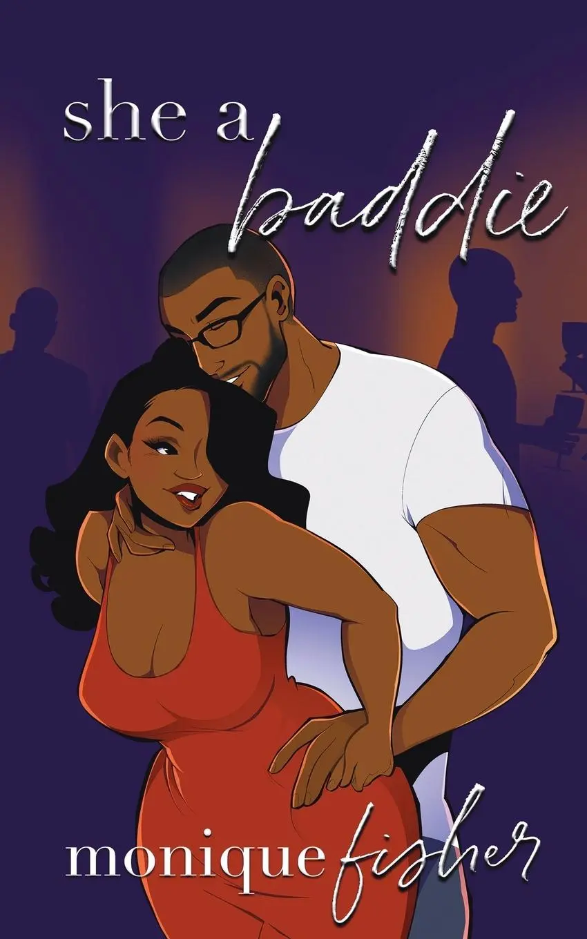 Cover: 9798218422073 | She a Baddie | Monique Fisher | Taschenbuch | Englisch | 2024