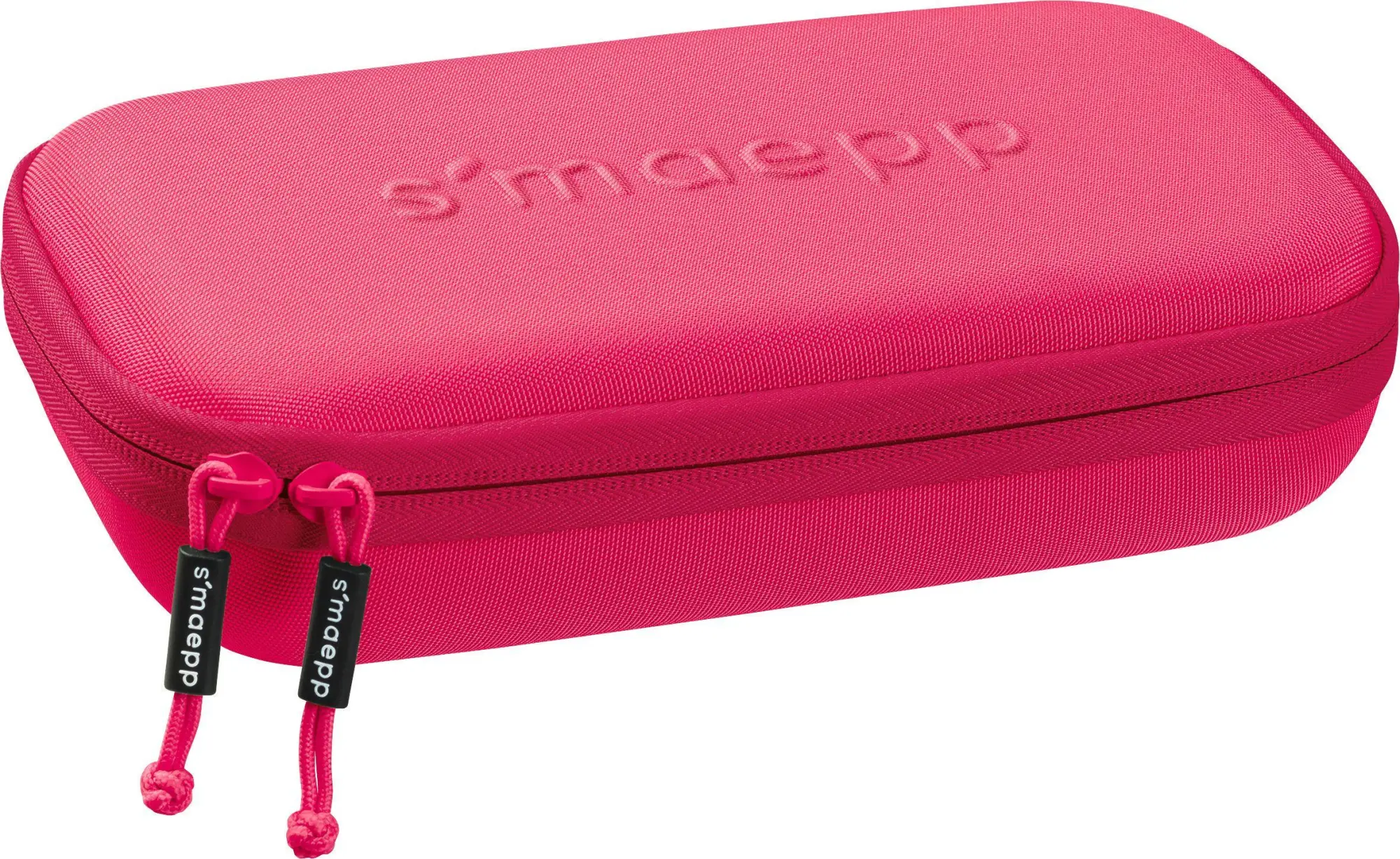 Schlampermäppchen Hardcase XL tulip s'maepp