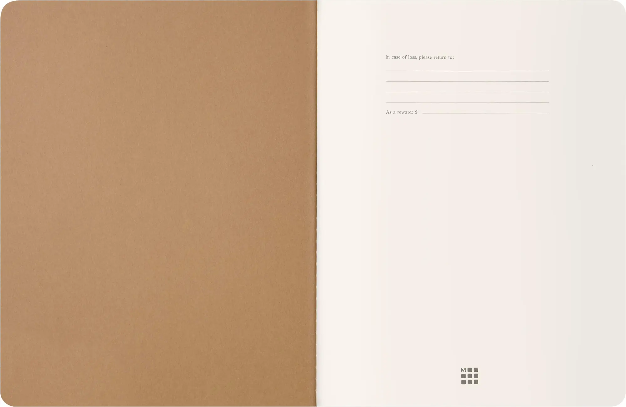 Bild: 8056999272173 | Moleskine Harry Potter Wingardium Cahier, XL, Gemischt (Liniert...