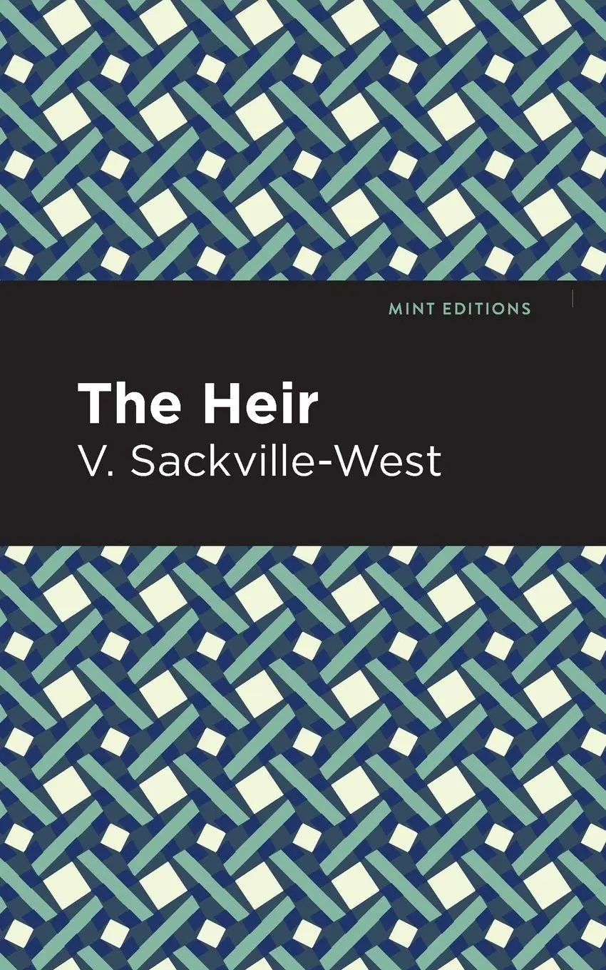 Cover: 9781513212173 | The Heir | V. Sackville-West | Taschenbuch | Kartoniert / Broschiert