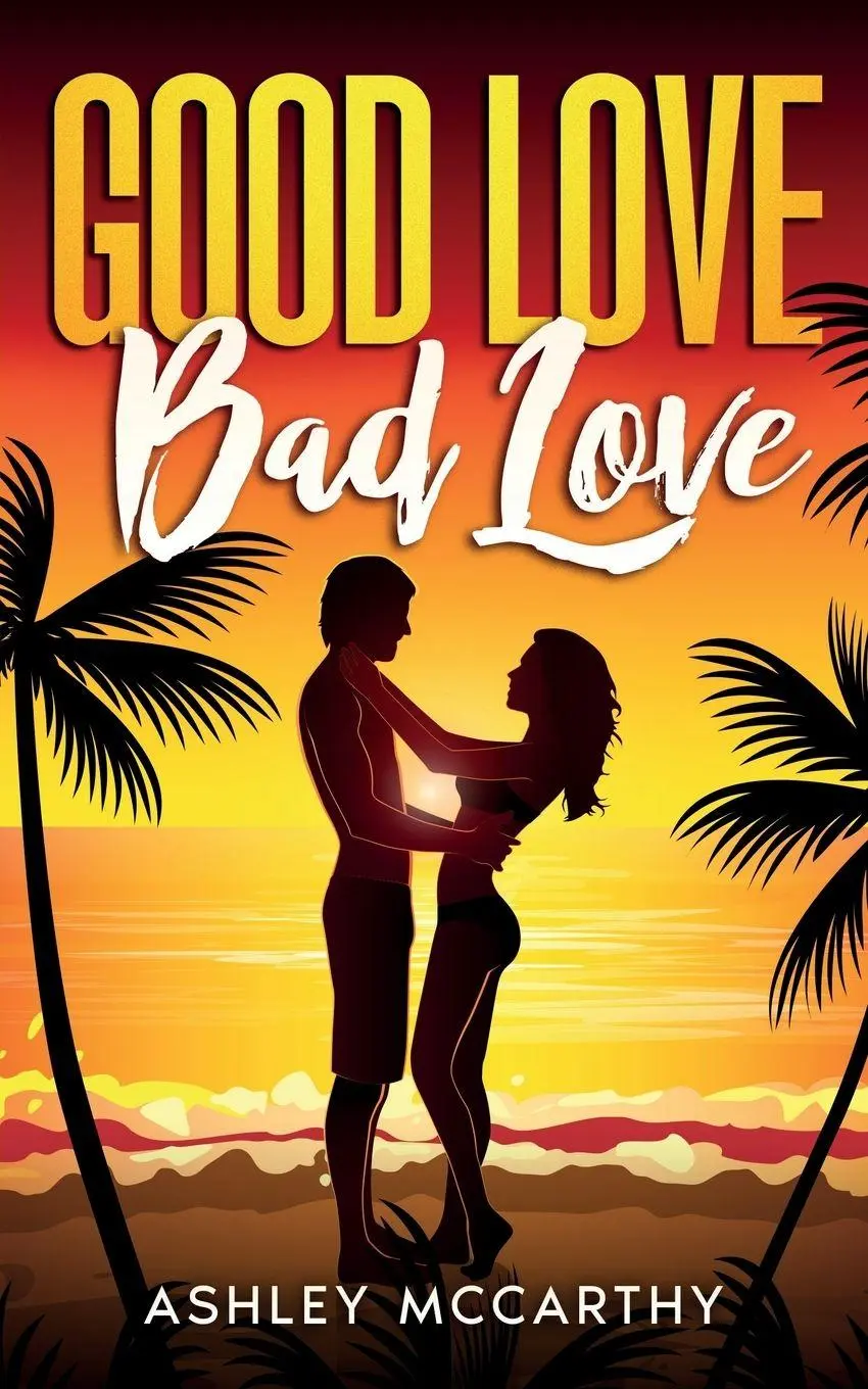 Cover: 9781838412173 | Good Love Bad Love | Ashley McCarthy | Taschenbuch | Englisch | 2023