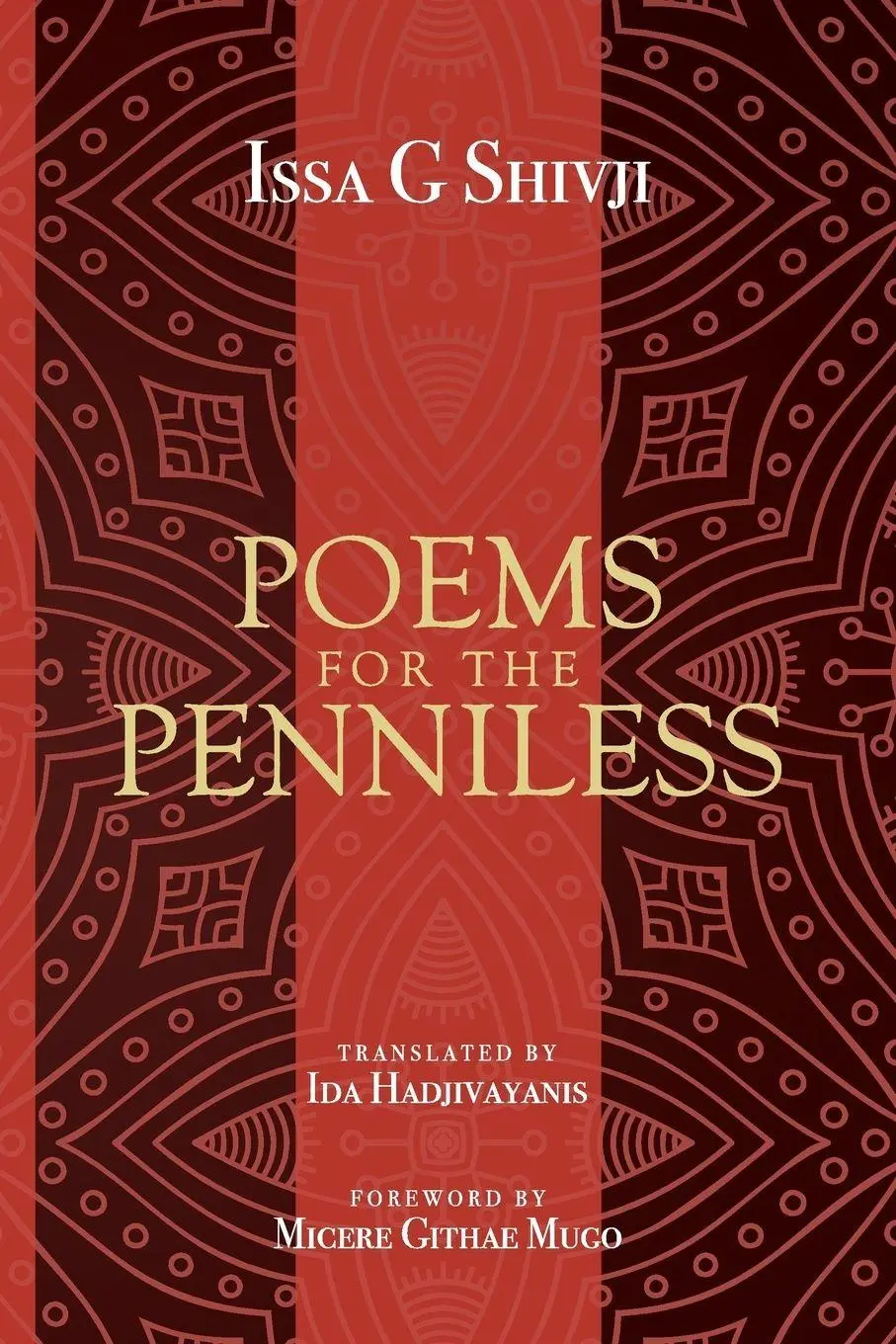 Cover: 9781988832173 | Poems for the penniless | Issa G Shivji | Taschenbuch | Englisch
