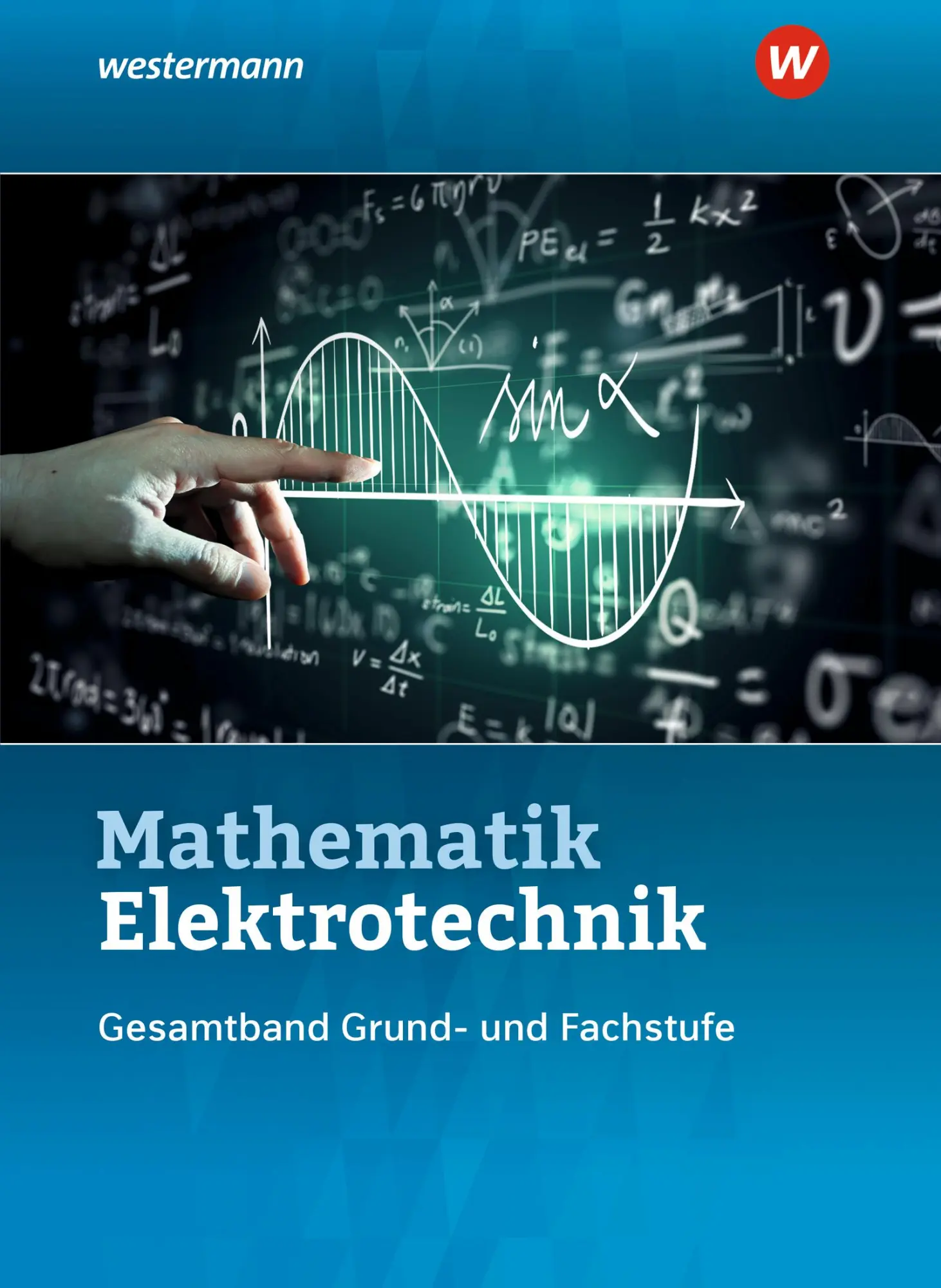 Cover: 9783142212173 | Mathematik Elektrotechnik | Gesamtband Schulbuch | Plichta (u. a.)