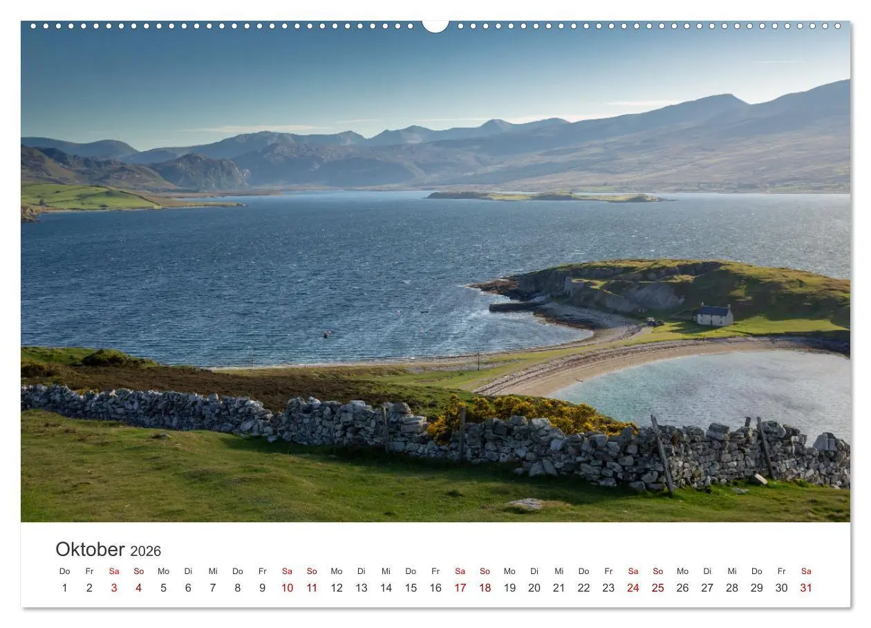 Bild: 9783457442173 | Schottland - Wunderschöne Landschaften und einzigartige Natur....