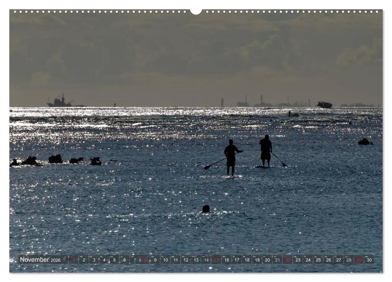 Bild: 9783516082173 | Hawaii - Inseln am anderen Ende der Welt (hochwertiger Premium...