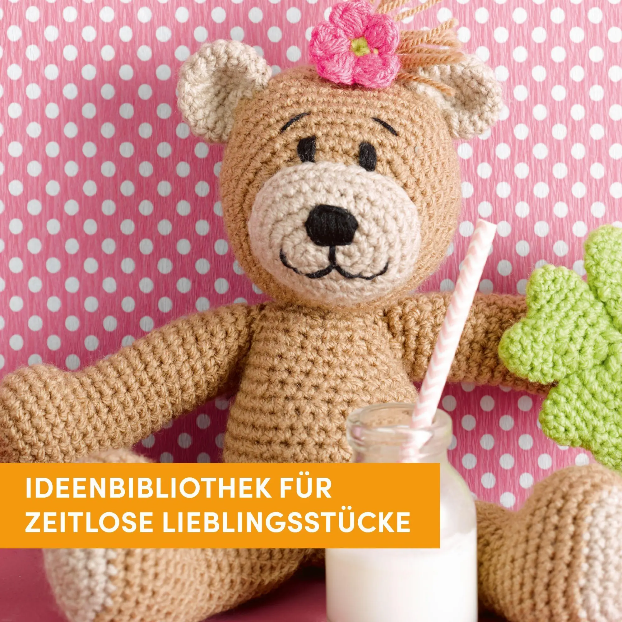 Bild: 9783735872173 | Häkeln Must-Haves | Einfach, zeitlos, unverzichtbar | Frechverlag