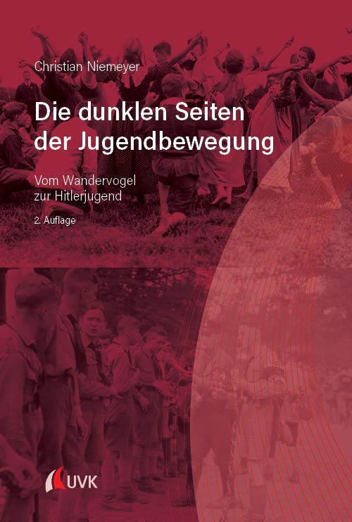 Cover: 9783739832173 | Die dunklen Seiten der Jugendbewegung | Christian Niemeyer | Buch