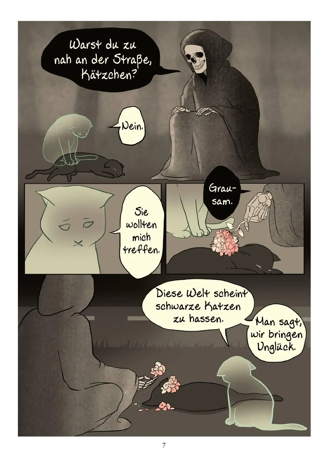 Bild: 9783741642173 | Loving Reaper - Die Seelen, die uns brauchten | Jenny Jinya | Buch
