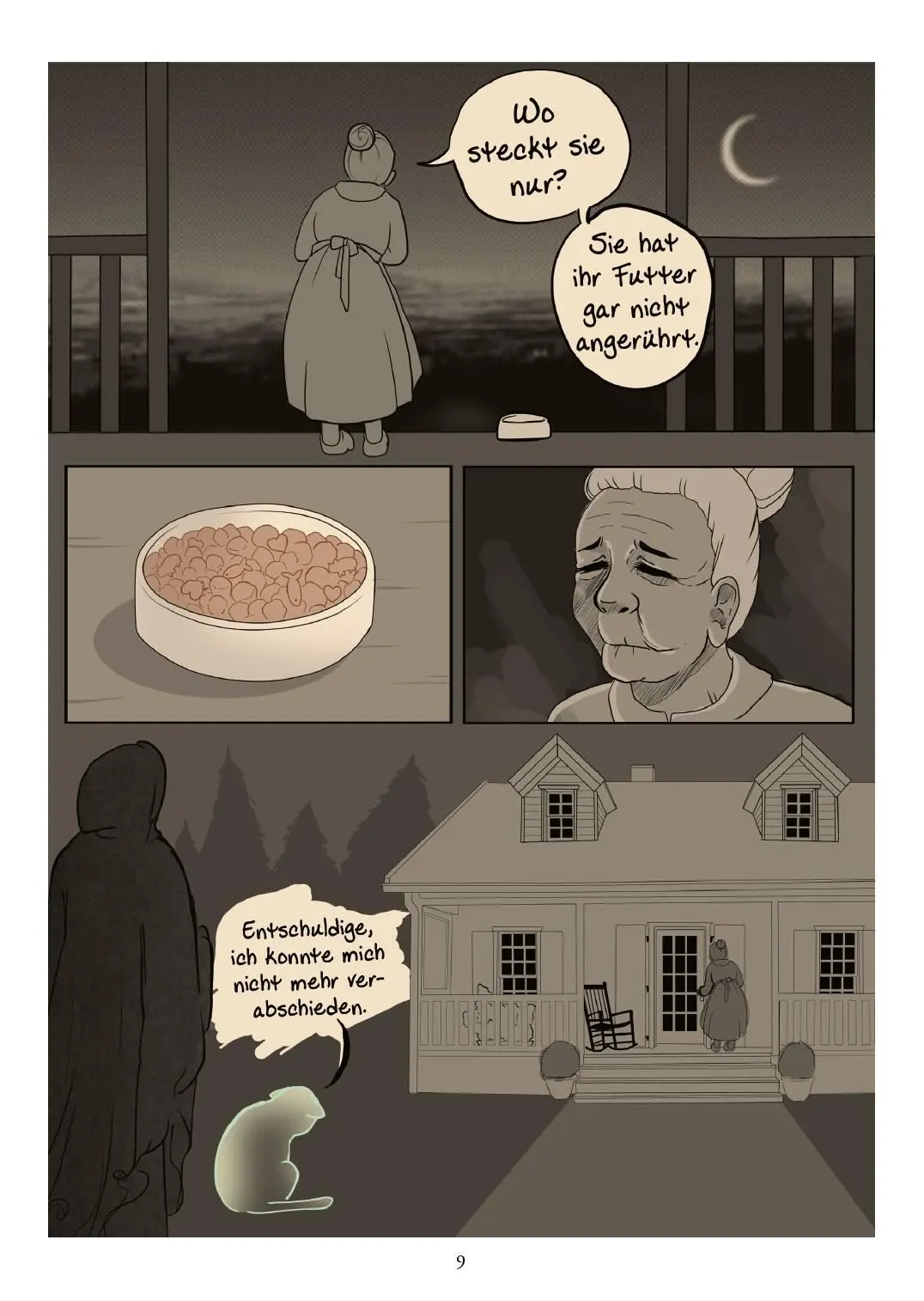 Bild: 9783741642173 | Loving Reaper - Die Seelen, die uns brauchten | Jenny Jinya | Buch