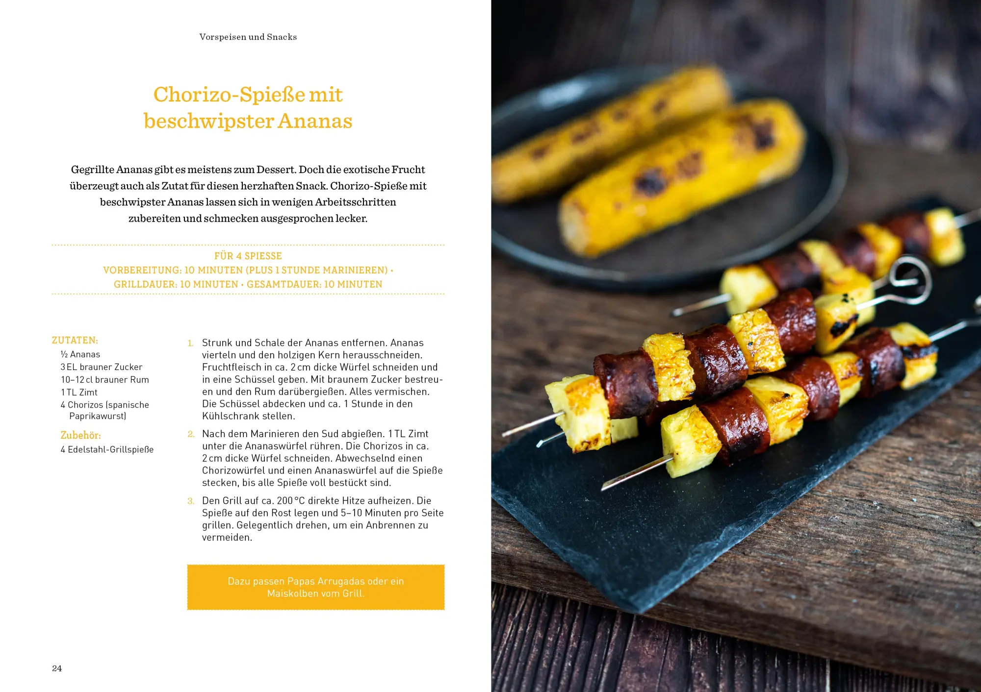 Bild: 9783742322173 | Grillen mit dem Gasgrill für den Feierabend | Grillkameraden | Buch