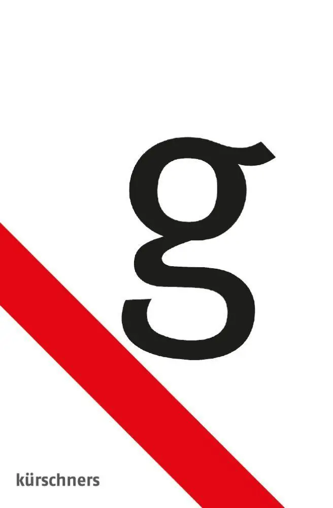 Cover: 9783958792173 | Grundgesetz für die Bundesrepublik Deutschland | Das kleine G | Buch