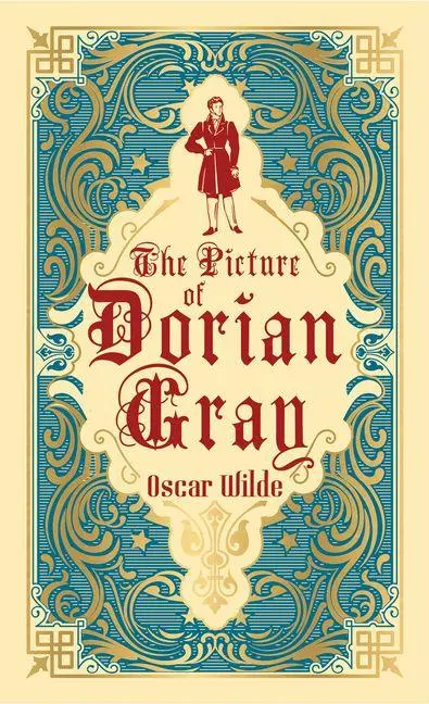 Cover: 9789354402173 | The Picture of Dorian Gray | Oscar Wilde | Buch | Englisch | 2021