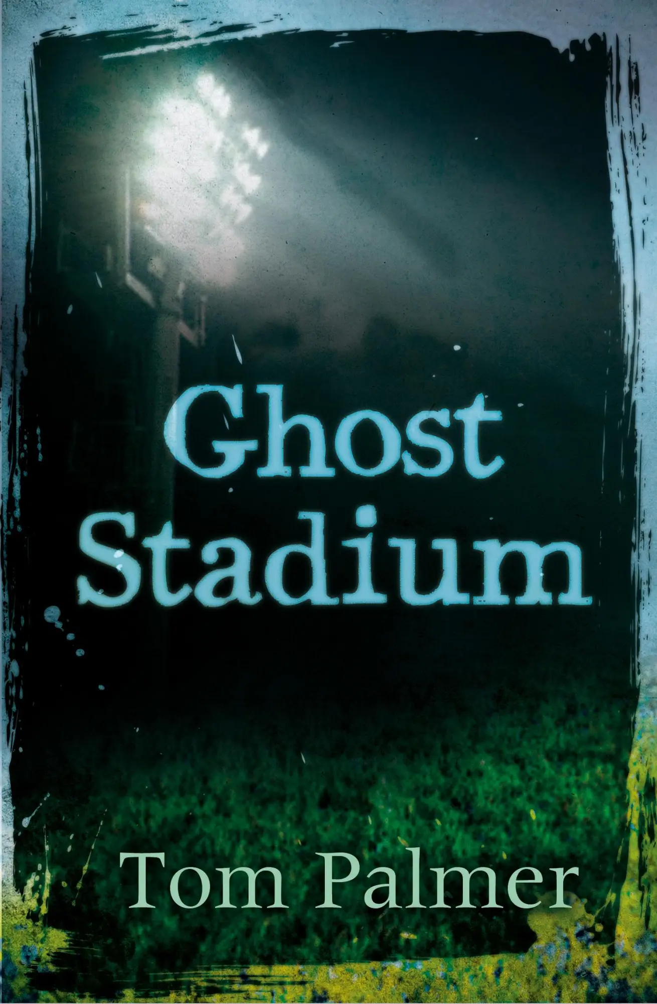 Cover: 9781781122273 | Ghost Stadium | Tom Palmer | Taschenbuch | Kartoniert / Broschiert