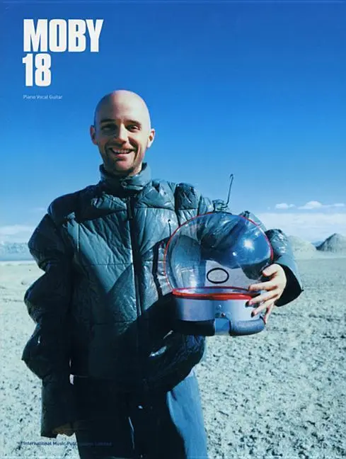 Cover: 9781843282273 | Moby 18 | Moby | Taschenbuch | Buch | Englisch | 2002 | Faber Music