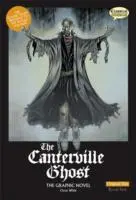 Cover: 9781906332273 | The Canterville Ghost The Graphic Novel | Original Text | Oscar Wilde