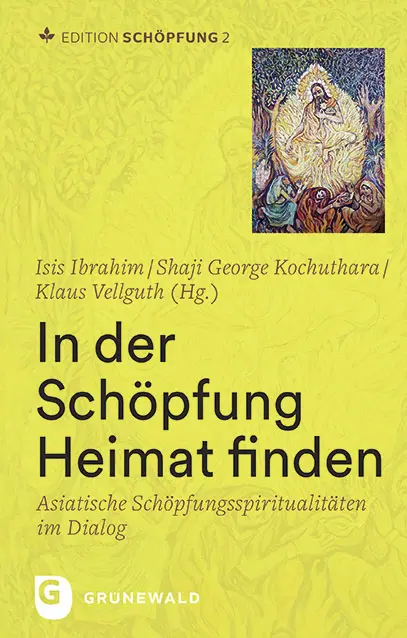 Cover: 9783786732273 | In der Schöpfung Heimat finden | Isis Ibrahim (u. a.) | Buch | 330 S.