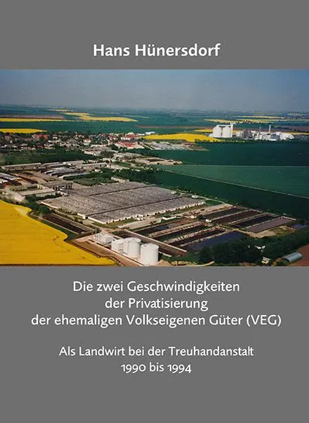 Cover: 9783862892273 | Die zwei Geschwindigkeiten der Privatisierung der ehemaligen...