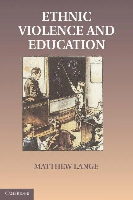 Cover: 9781107602373 | Educations in Ethnic Violence | Matthew Lange | Taschenbuch | Englisch