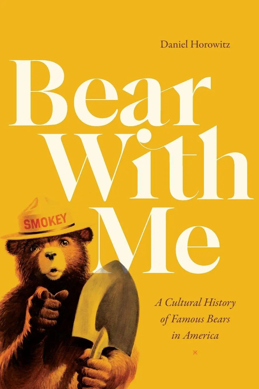 Cover: 9781478032373 | Bear With Me | A Cultural History of Famous Bears in America | Buch