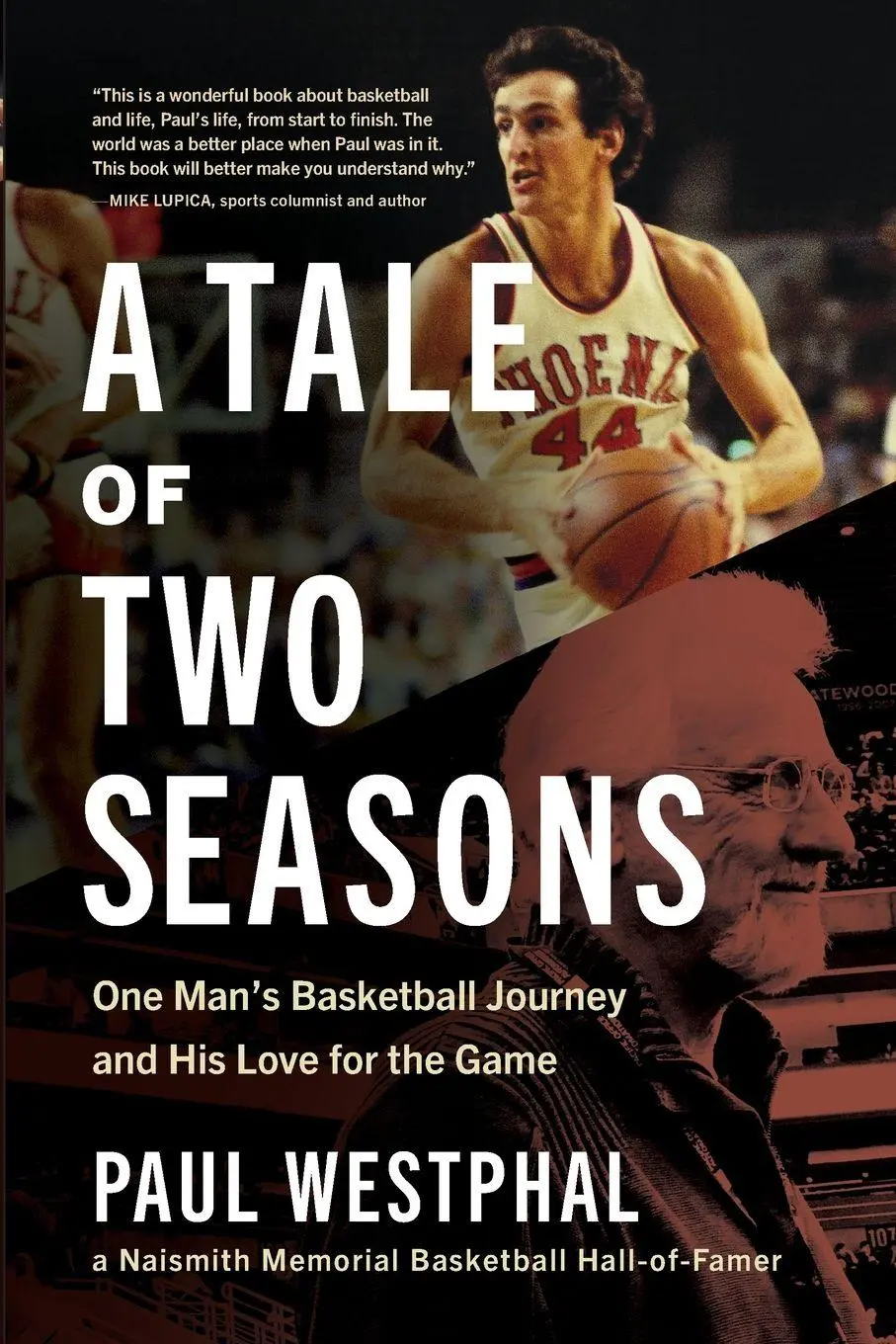 Cover: 9781637972373 | A Tale of Two Seasons | Paul Westphal | Taschenbuch | Englisch | 2025